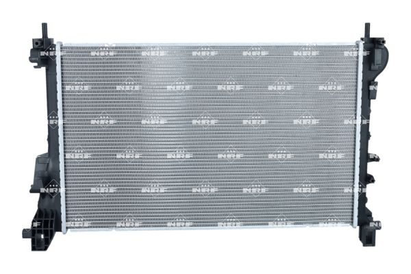Radiator, engine cooling - 550330 NRF
