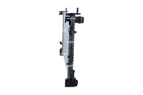 Radiator, engine cooling - 550330 NRF