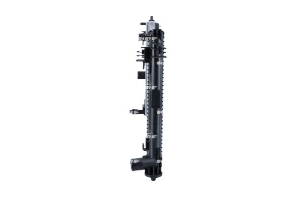 Radiator, engine cooling - 550331 NRF