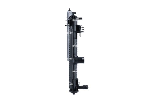 Radiator, engine cooling - 550331 NRF