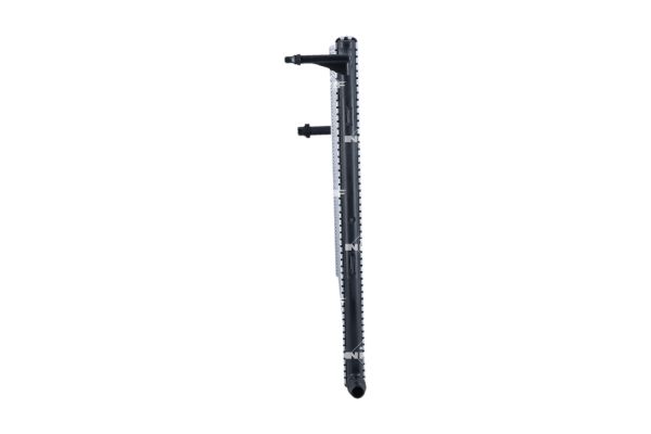 Radiator, engine cooling - 550337 NRF