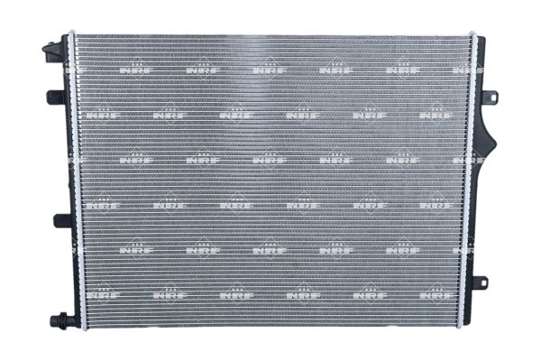 Radiator, engine cooling - 550337 NRF