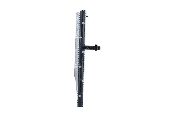 Radiator, engine cooling - 550337 NRF