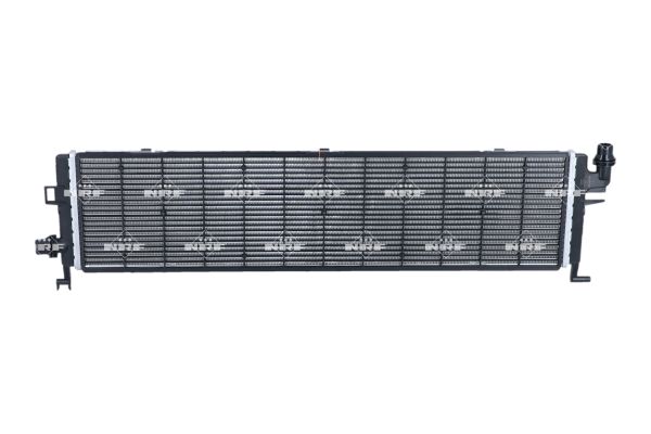 Radiator, engine cooling - 550338 NRF