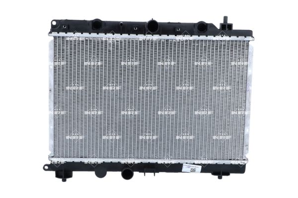 Radiator, engine cooling - 55305 NRF