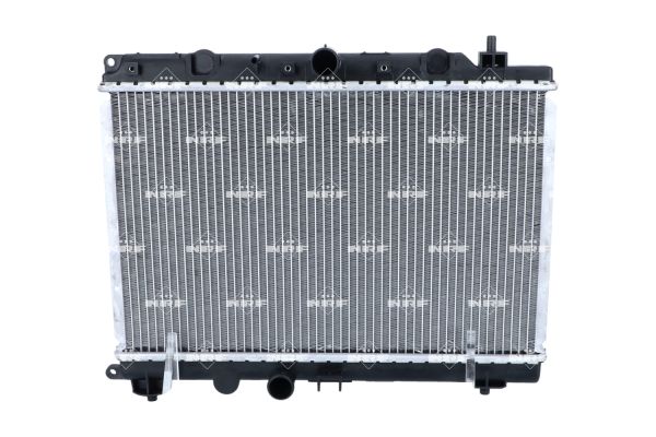 Radiatore, Raffreddamento motore - 55306 NRF