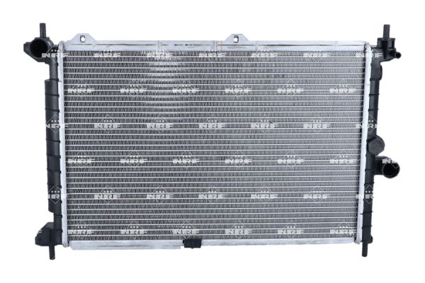 Radiator, engine cooling - 55308 NRF