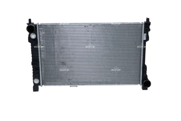 Radiator, engine cooling - 55310 NRF