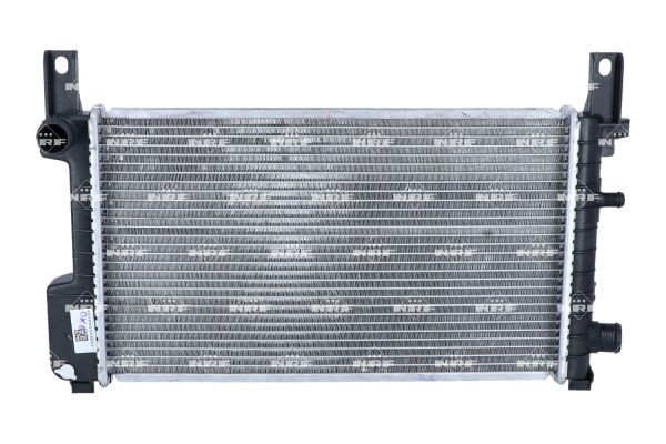 Radiator, engine cooling - 55314 NRF