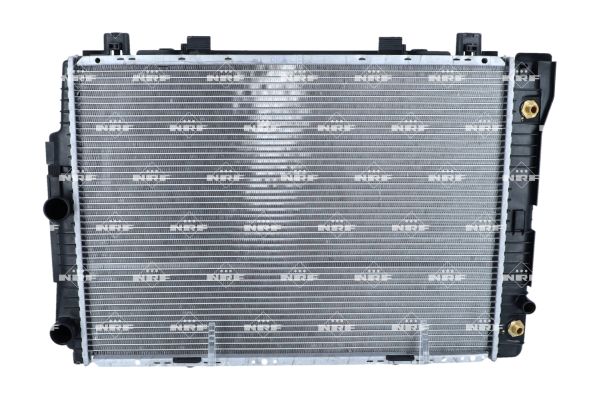 Radiatore, Raffreddamento motore - 55315 NRF