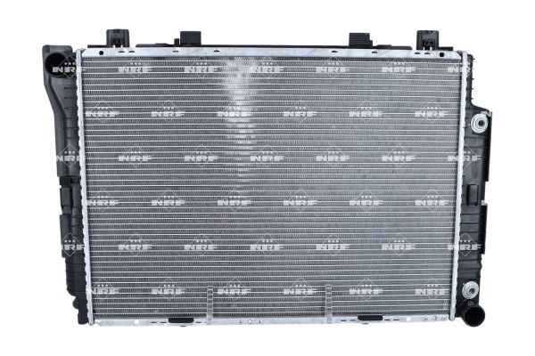 Radiator, engine cooling - 55316 NRF