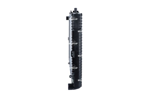 Radiator, engine cooling - 55316 NRF