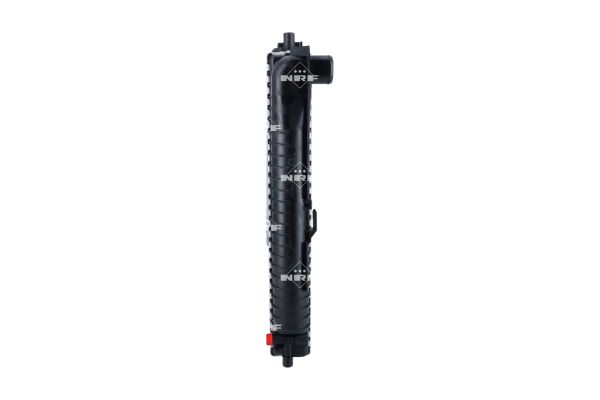 Radiator, engine cooling - 55316 NRF