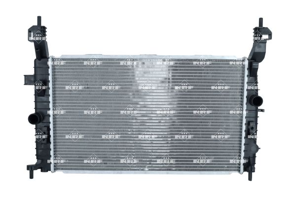 Radiator, engine cooling - 55317 NRF