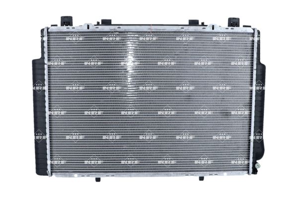 Radiator, engine cooling - 55320 NRF