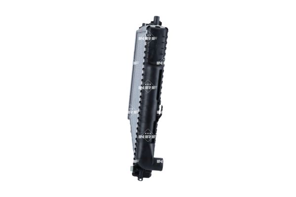 Radiator, engine cooling - 55320 NRF