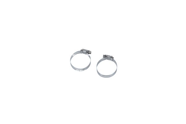 Radiator, engine cooling - 55320 NRF