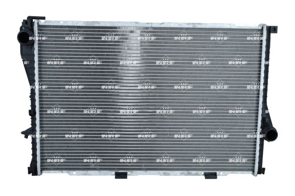 Radiator, engine cooling - 55321 NRF
