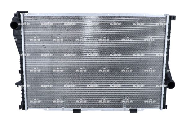 Radiator, engine cooling - 55322 NRF