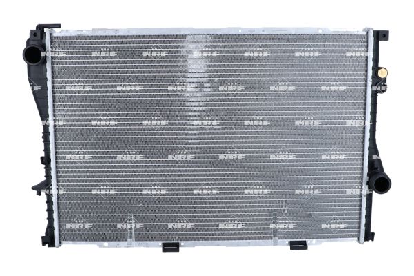 Radiator, engine cooling - 55323 NRF