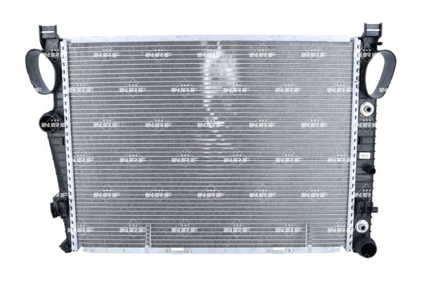 Radiator, engine cooling - 55325 NRF