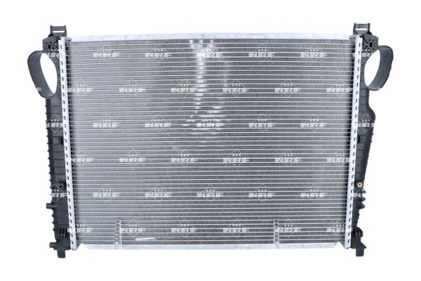 Radiator, engine cooling - 55325 NRF