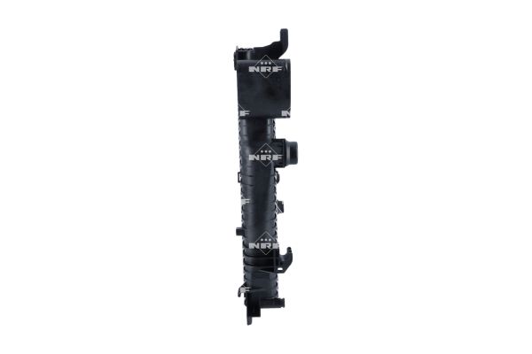 Radiator, engine cooling - 55325 NRF