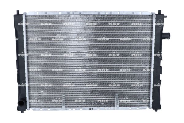 Radiator, engine cooling - 55326 NRF