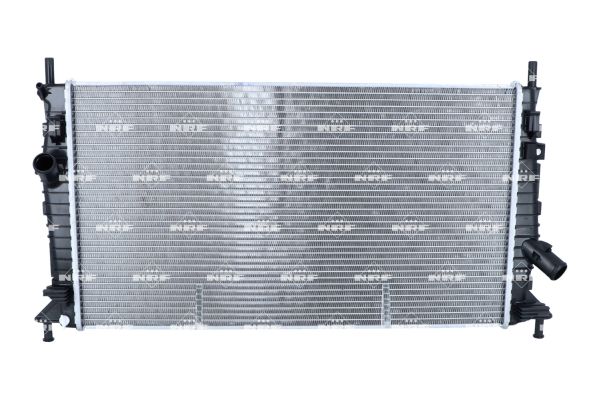 Radiator, engine cooling - 55327 NRF