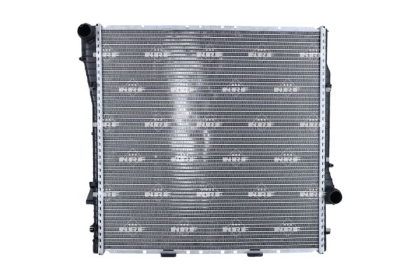 Radiatore, Raffreddamento motore - 55328 NRF