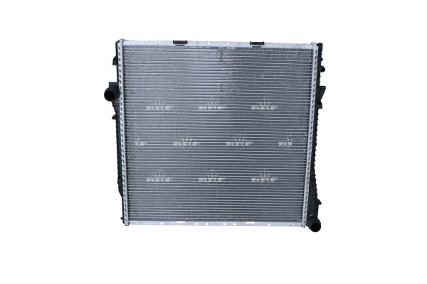 Radiator, engine cooling - 55329 NRF