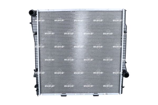 Radiatore, Raffreddamento motore - 55330 NRF