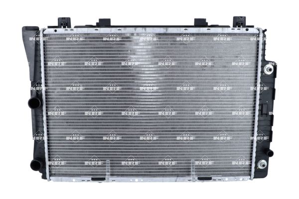 Radiator, engine cooling - 55332 NRF