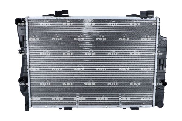 Radiator, engine cooling - 55333 NRF