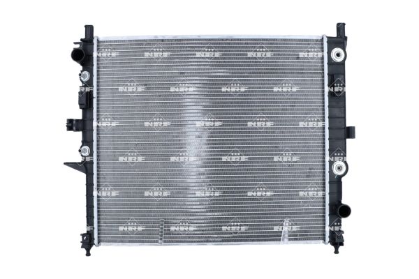 Radiatore, Raffreddamento motore - 55334 NRF