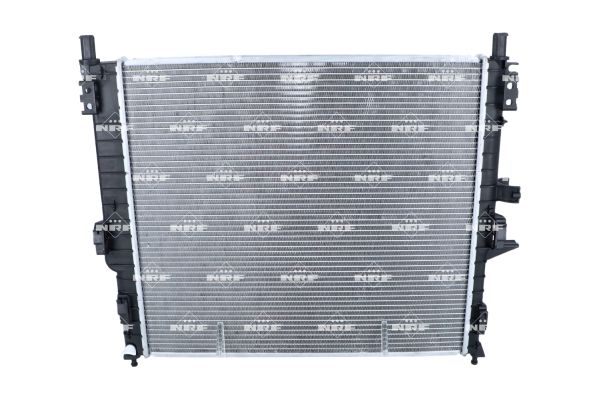 Radiator, engine cooling - 55335 NRF