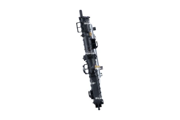 Radiator, engine cooling - 55335 NRF