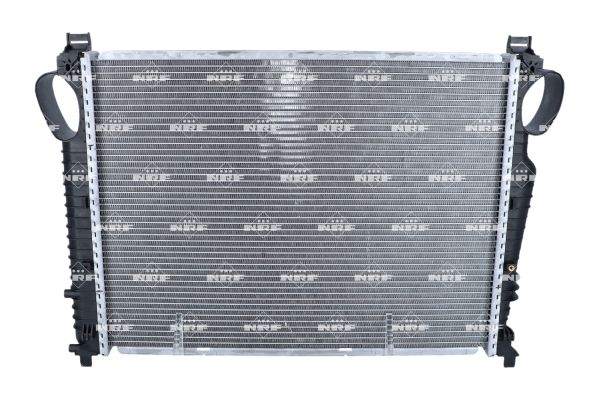 Radiator, engine cooling - 55337 NRF