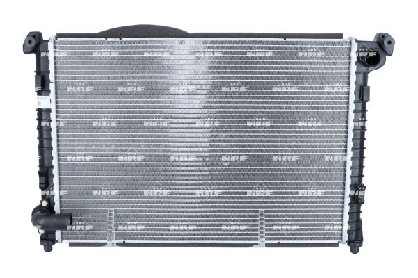 Radiator, engine cooling - 55338 NRF