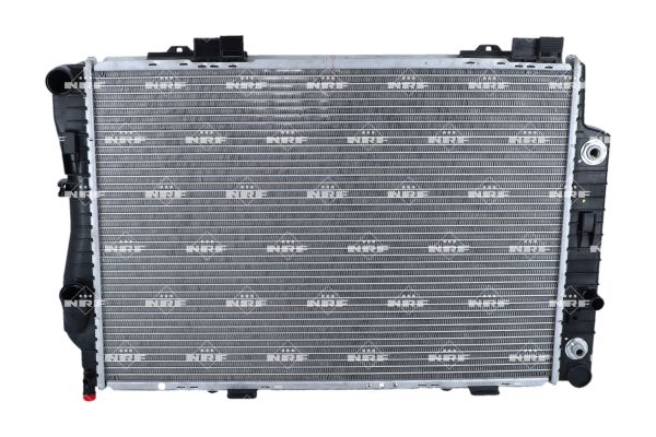 Radiatore, Raffreddamento motore - 55345 NRF