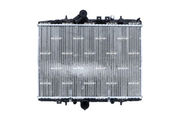 Radiator, engine cooling - 55346 NRF