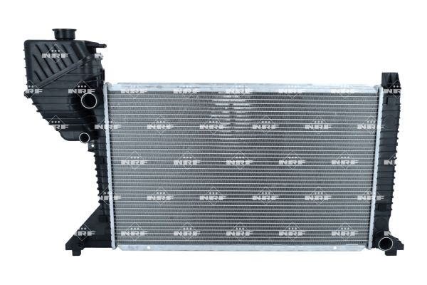 Radiatore, Raffreddamento motore - 55348 NRF