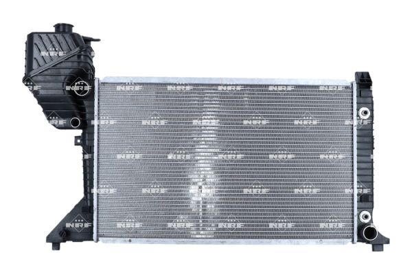 Radiator, engine cooling - 55349 NRF