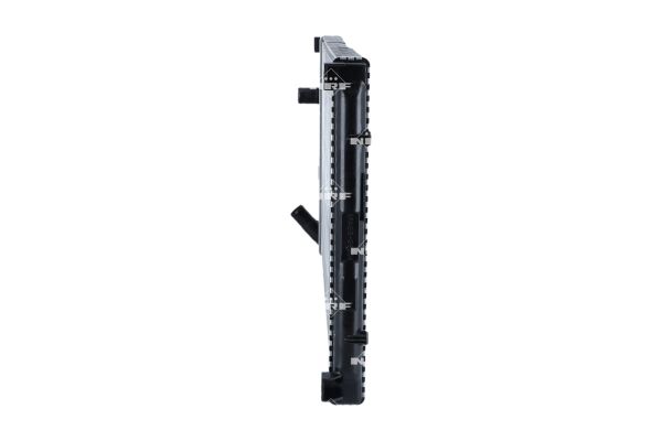 Radiator, engine cooling - 55350A NRF