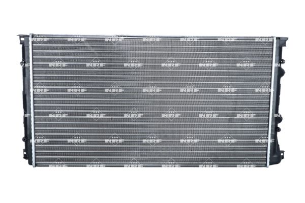 Radiator, engine cooling - 55350A NRF