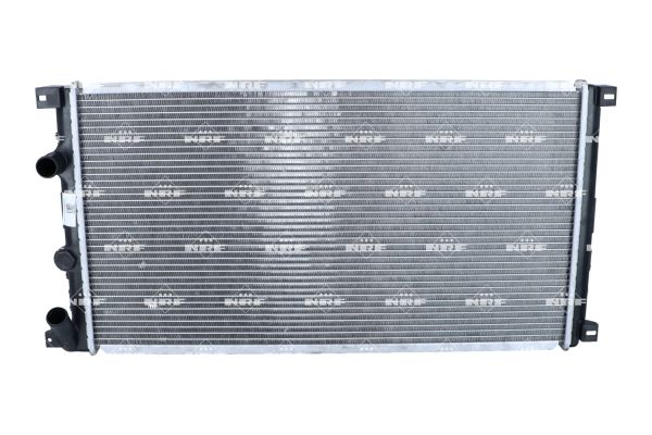 Radiator, engine cooling - 55350 NRF