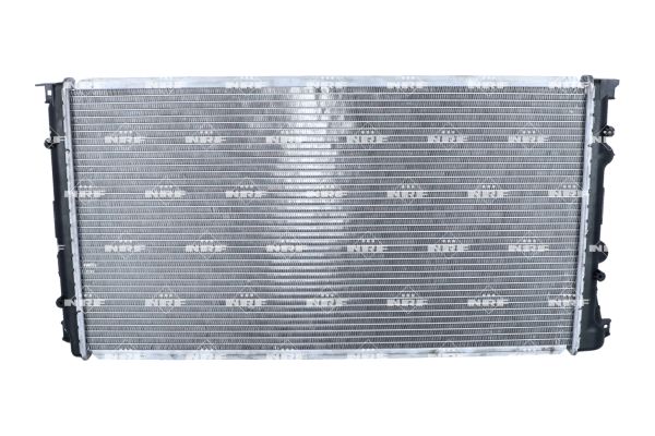Radiator, engine cooling - 55350 NRF