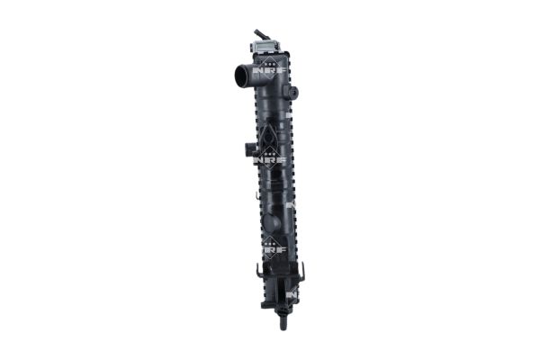 Radiator, engine cooling - 55351A NRF