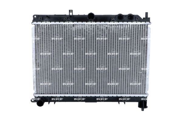 Radiatore, Raffreddamento motore - 55426 NRF