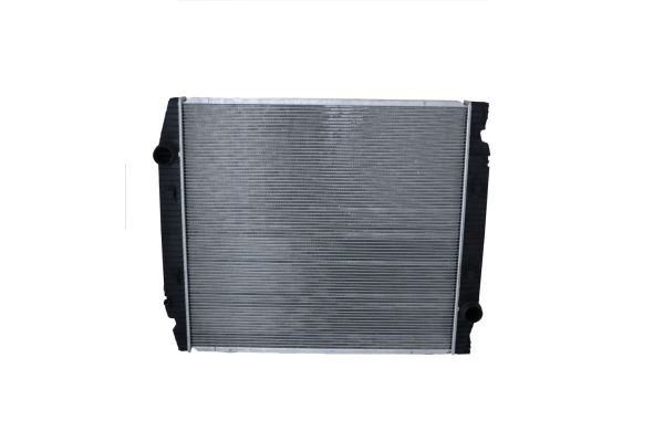 Radiator, engine cooling - 559567 NRF
